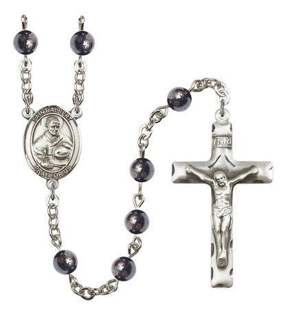 St. Albert The Great Rosary - 6 Bead Options (8001SS)