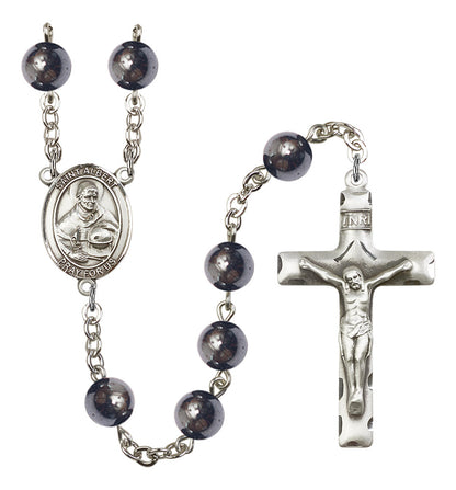 St. Albert The Great Rosary - 6 Bead Options (8001SS)