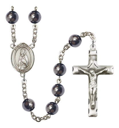St. Alice Rosary - 6 Bead Options (8248SS)