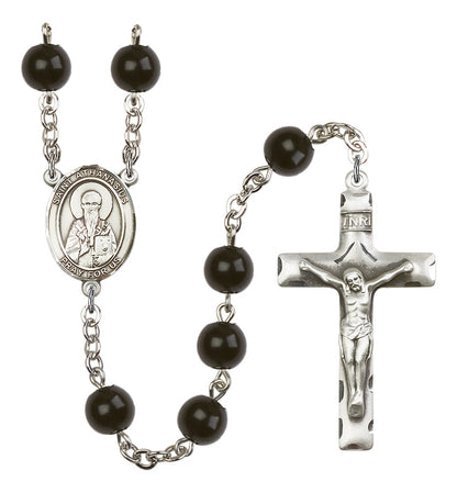 St. Athanasius Rosary - 6 Bead Options (8296SS)
