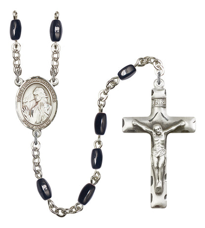 St. Finnian of Clonard Rosary - 6 Bead Options (8308SS)