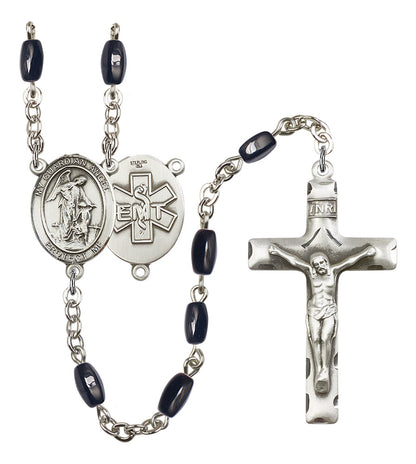 Guardian Angel / EMT Rosary - 6 Bead Options (8118SS10)