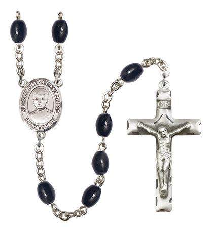 Blessed Jose Sanchez Del Rio Rosary - 6 Bead Options (8446SS)