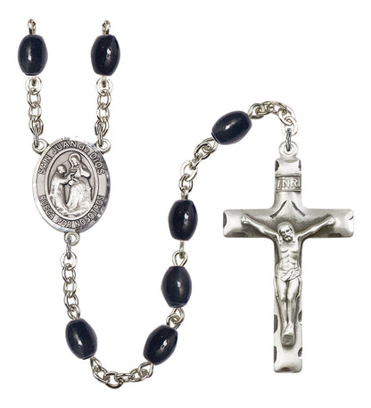 San Juan De Dios Rosary - 6 Bead Options (8112SPSS)