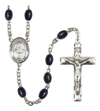 St. Mary Mackillop Rosary - 6 Bead Options (8425SS)