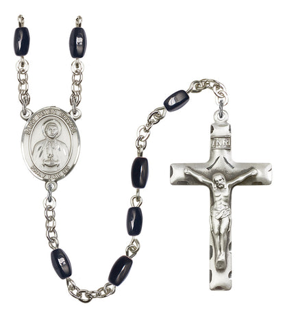 St. Peter Chanel Rosary - 6 Bead Options (8397SS)