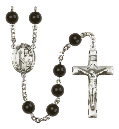 St. Regis Rosary - 6 Bead Options (8380SS)