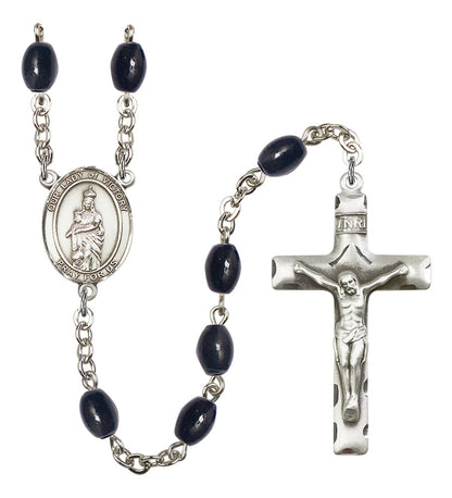 Our Lady of Victory Rosary - 6 Bead Options (8306SS)