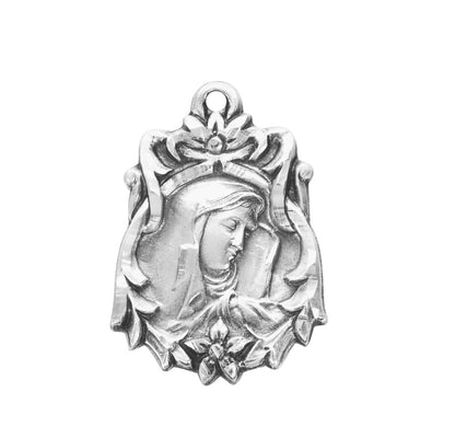 Our Lady of Sorrows Pendant