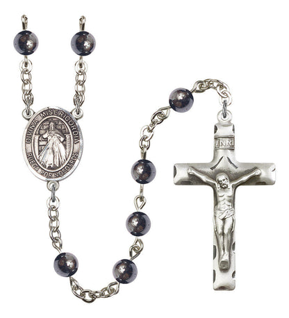 Divina Misericordia Rosary - 7 Bead Options 8366SPSS