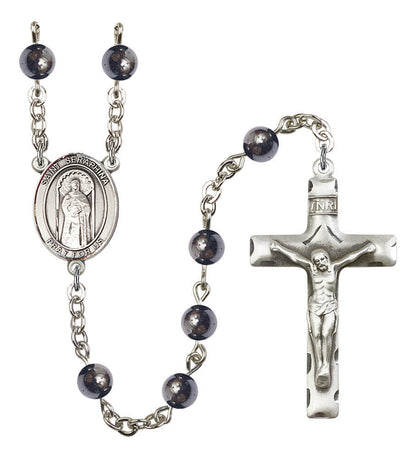 St Seraphina Rosary - 7 Bead Options 8405SS
