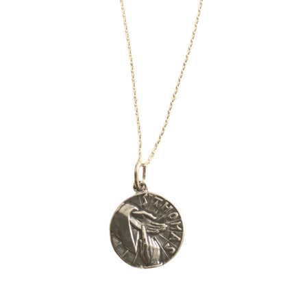 St. Thomas Antique Necklace